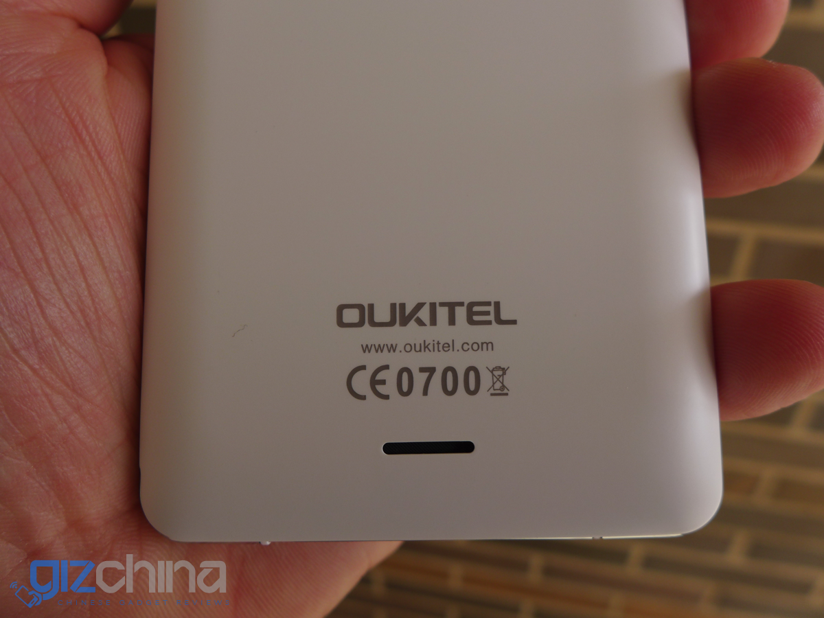 Oukitel K4000 Review