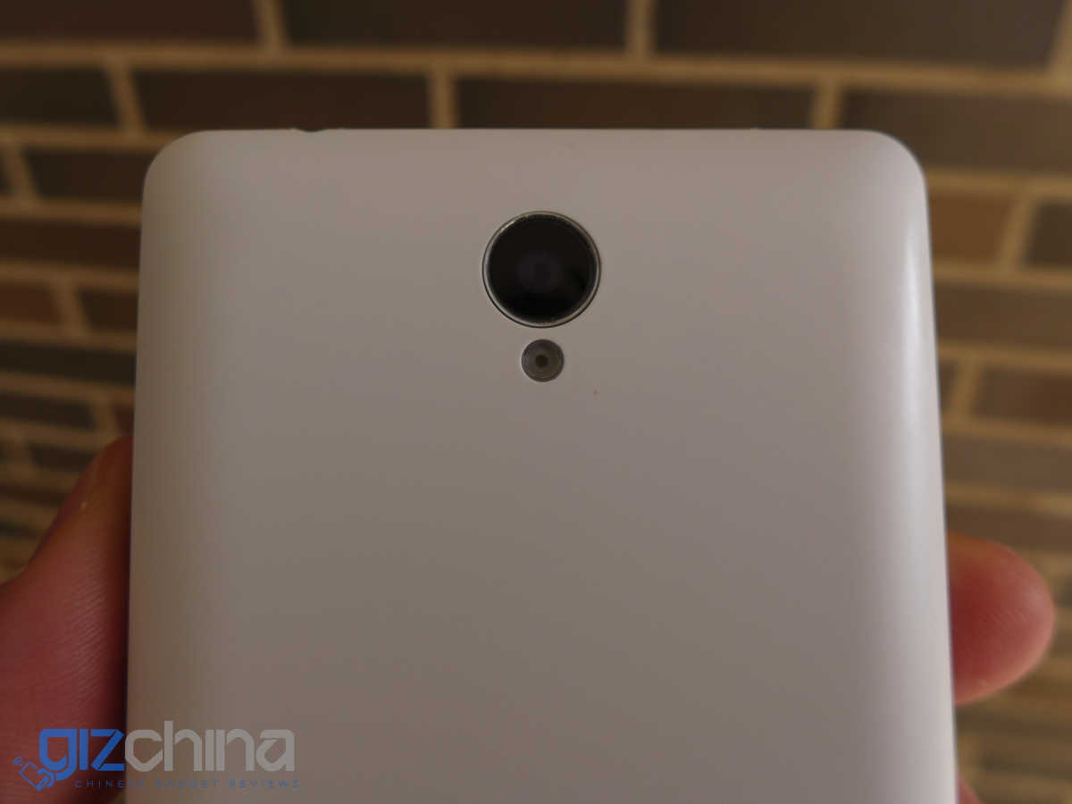 Oukitel K4000 Review