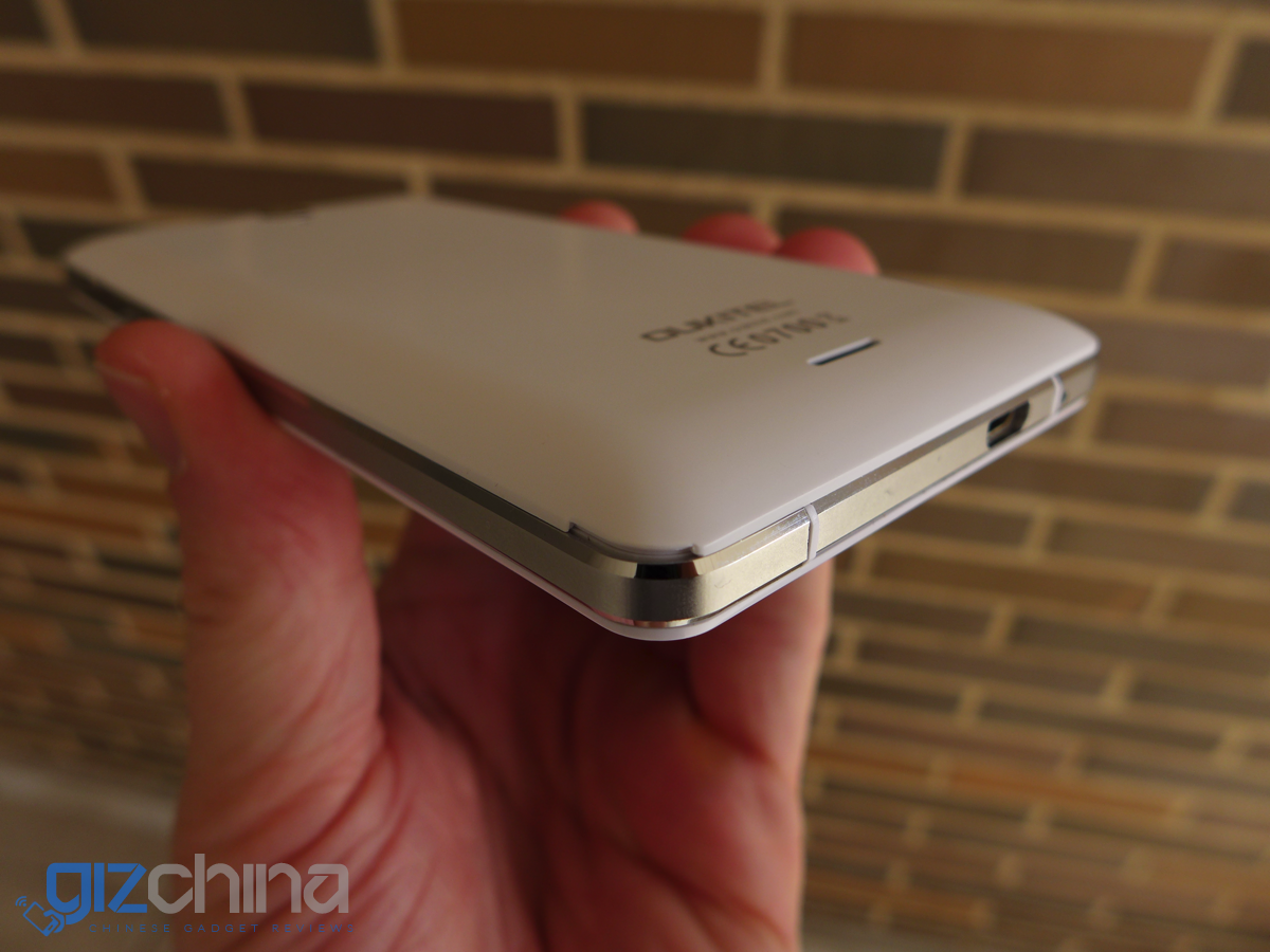 Oukitel K4000 Review