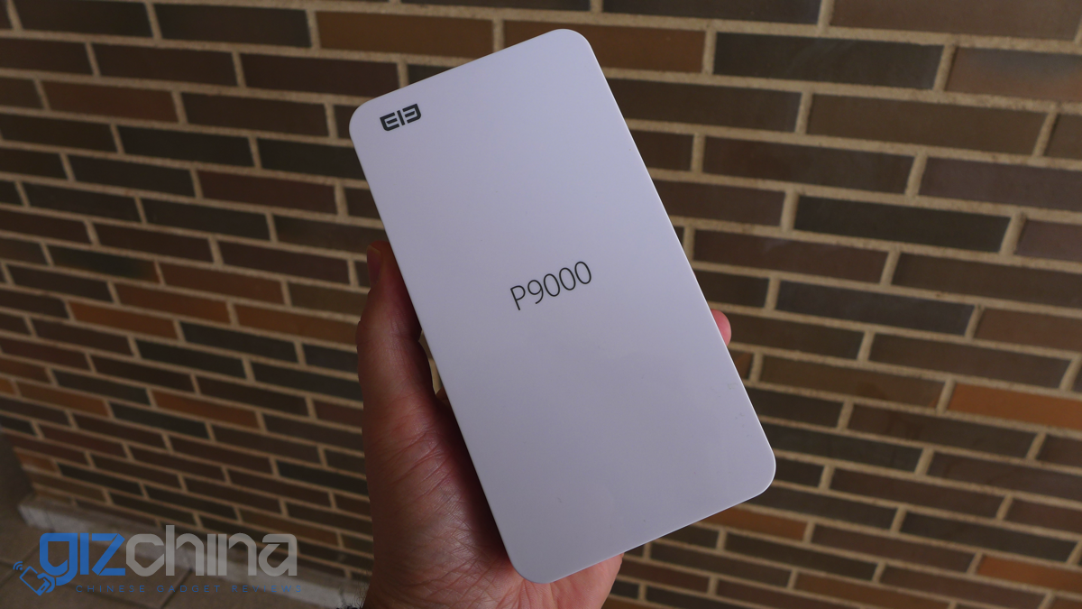 Elephone P9000 Review