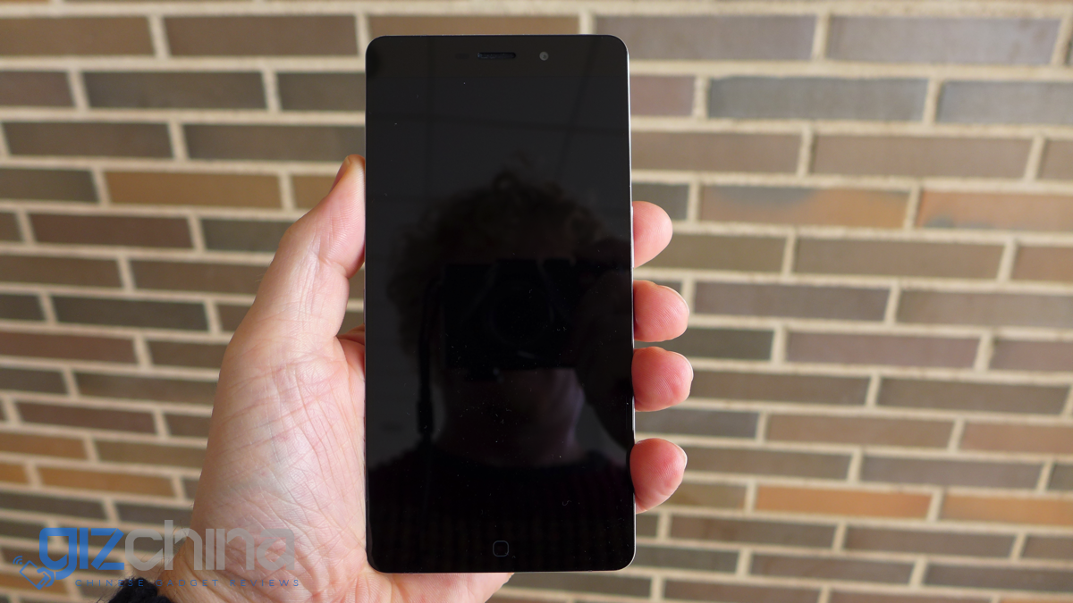 Elephone P9000 first impressions