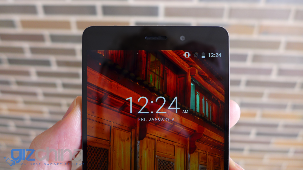 Elephone P9000 first impressions