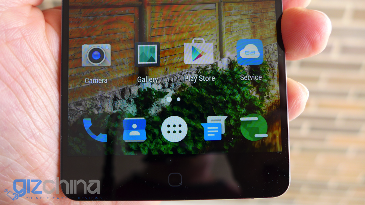 Elephone P9000 Review