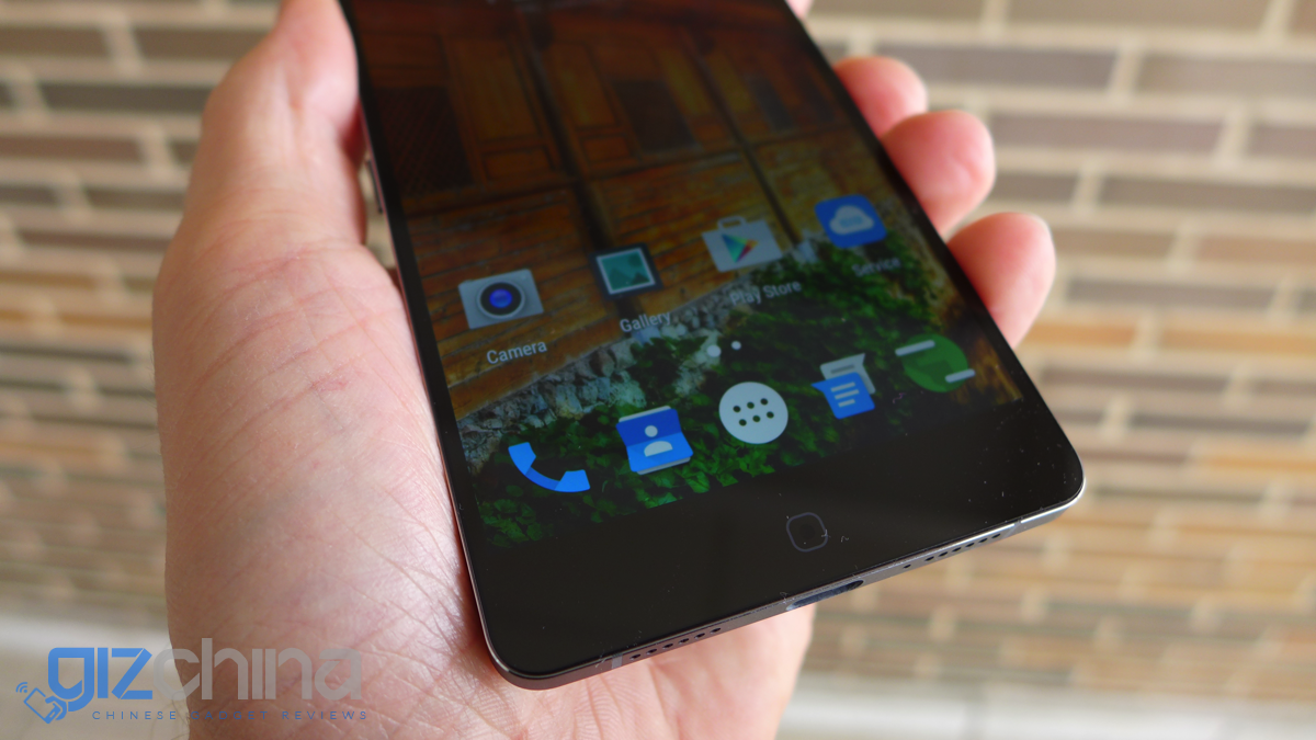 Elephone P9000 Review