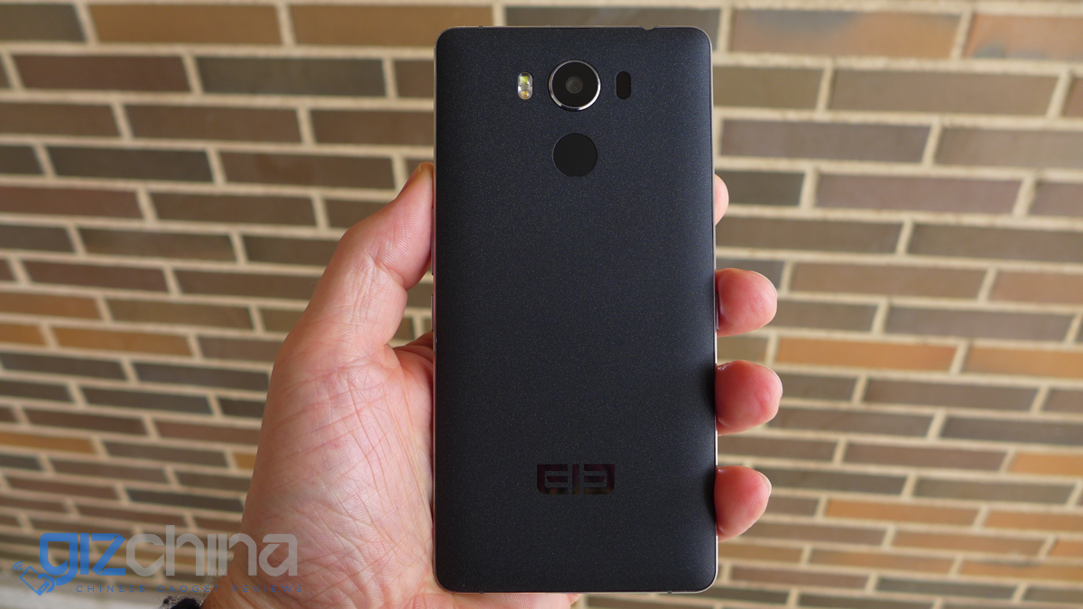 Elephone P9000 Review