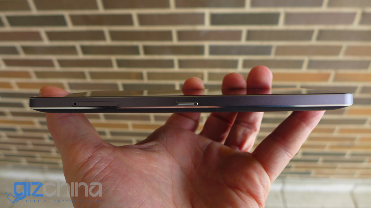 Elephone P9000 Review
