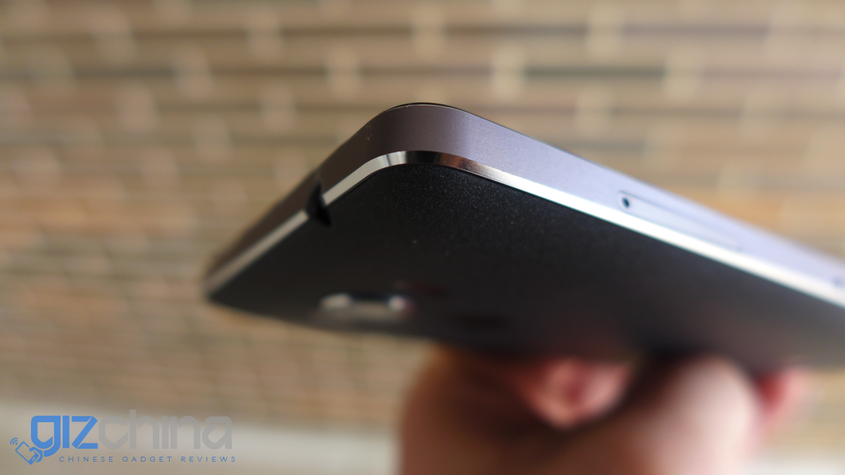 Elephone P9000 first impressions