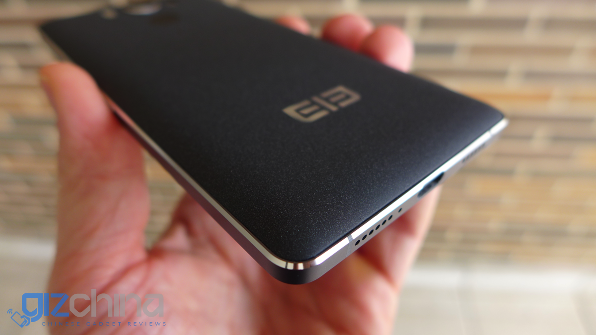Elephone P9000 Review
