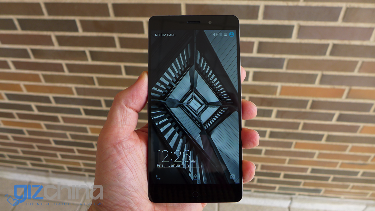 Elephone P9000 Review