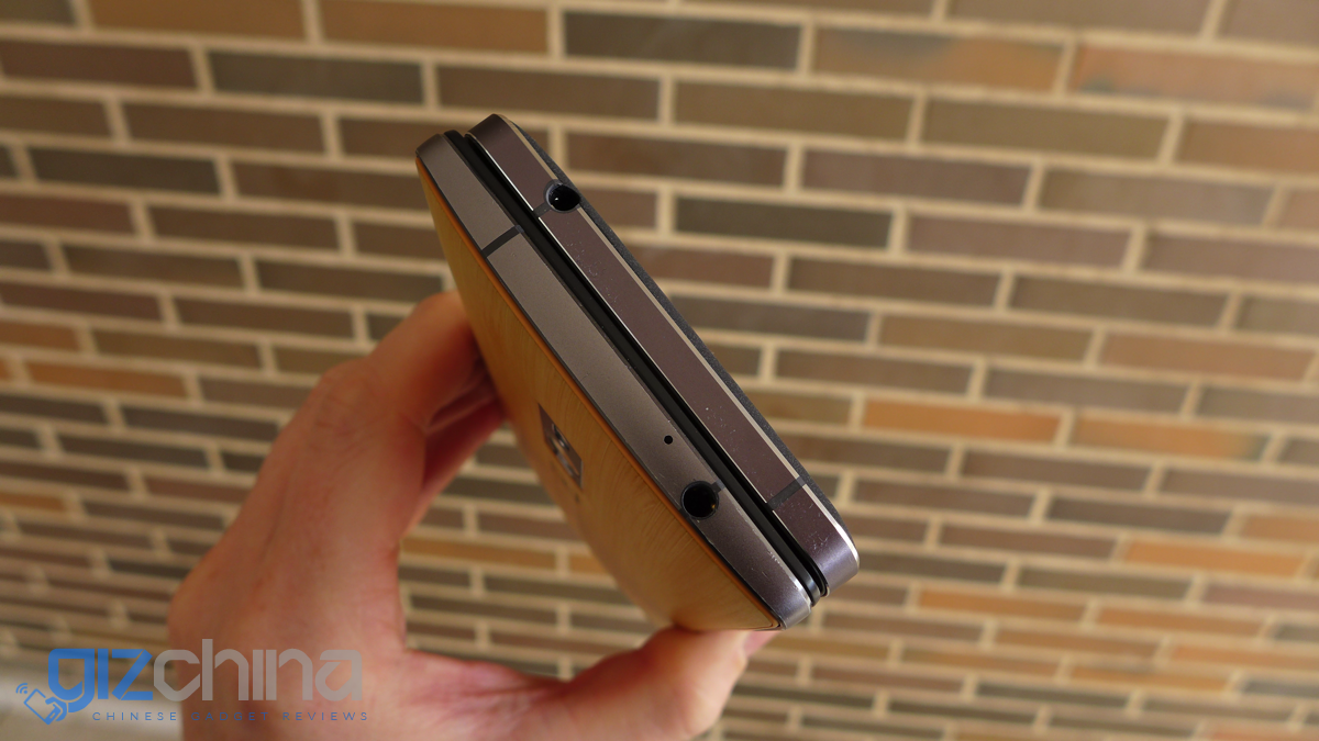 Elephone P9000 first impressions
