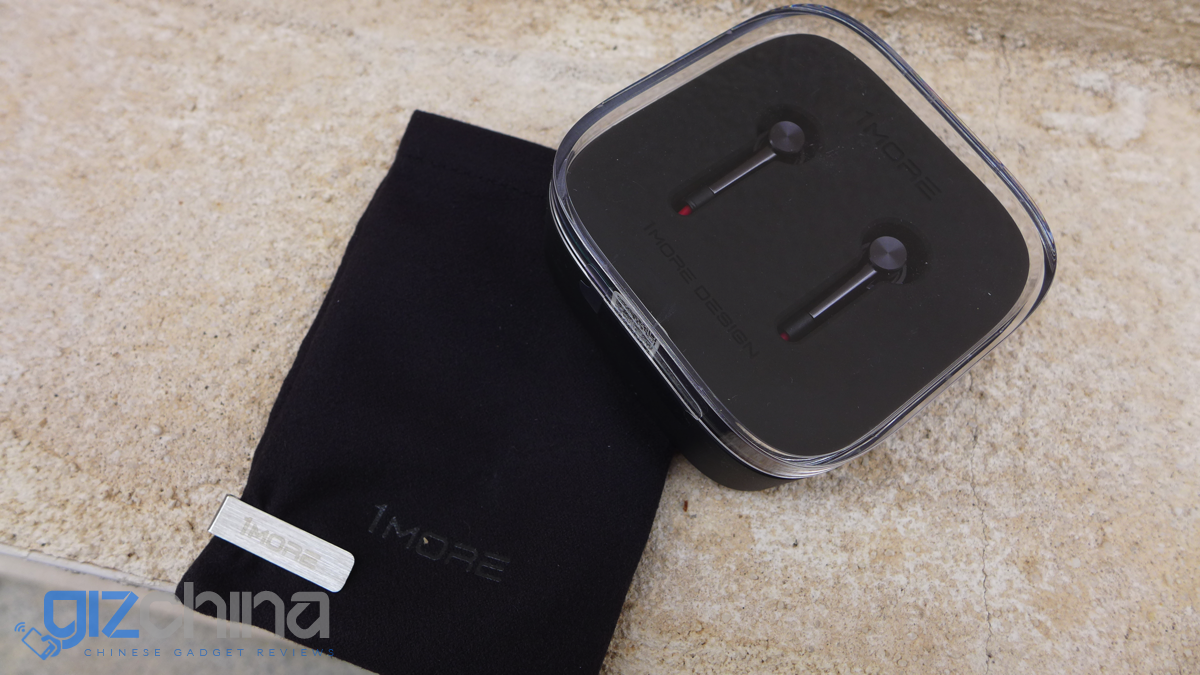 1More Design Super Bass EarPhones review