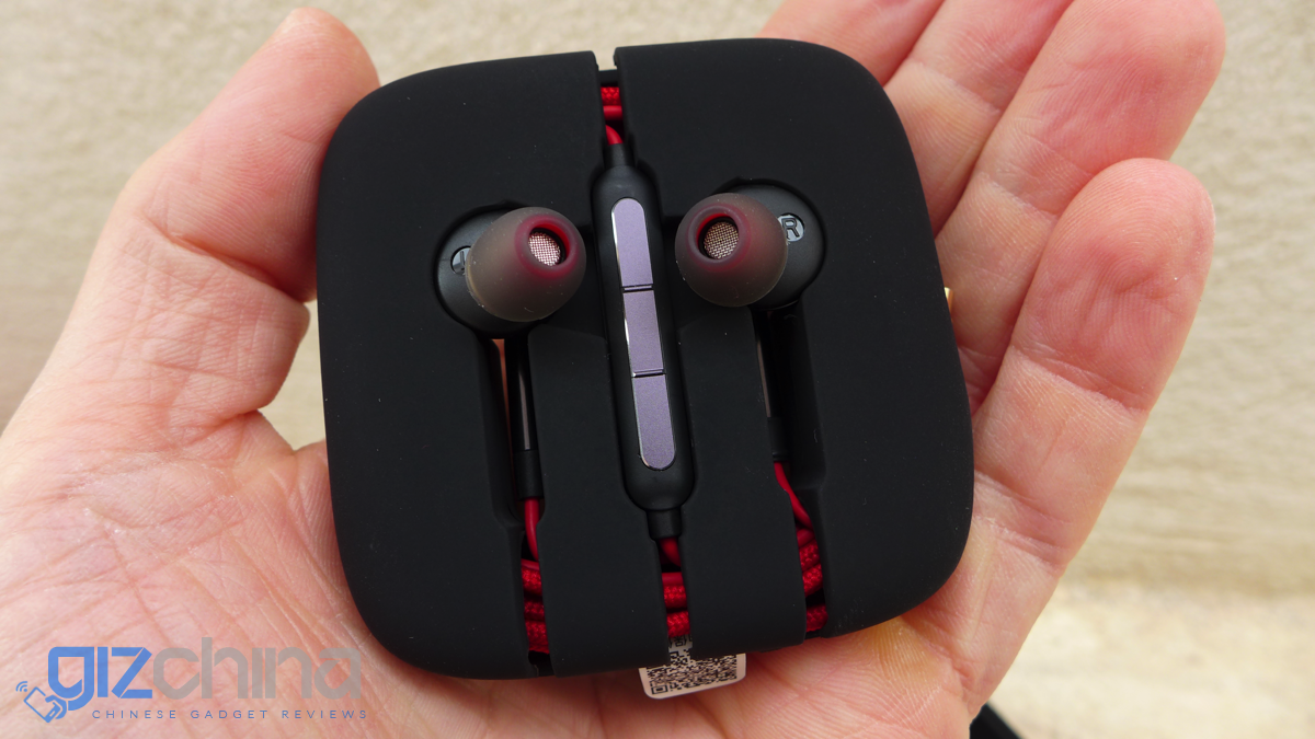 1More Design Super Bass EarPhones review