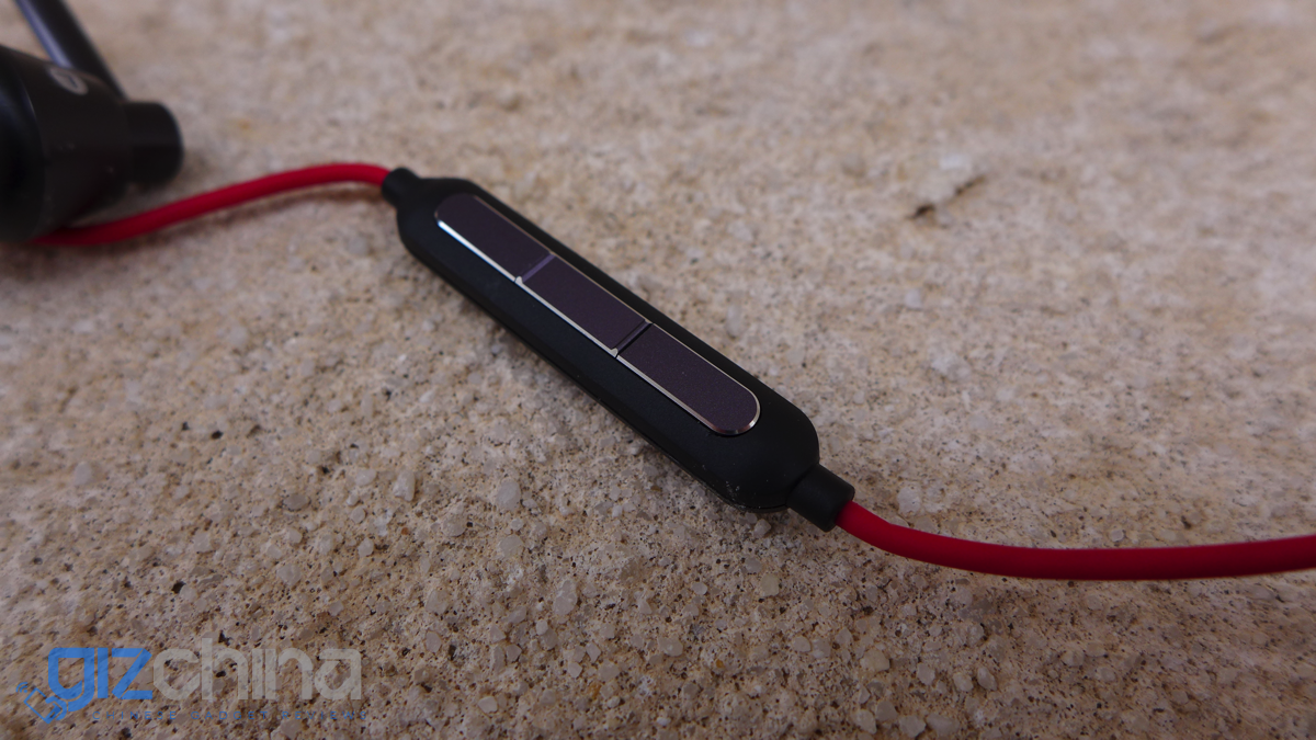 1More Design Super Bass EarPhones review