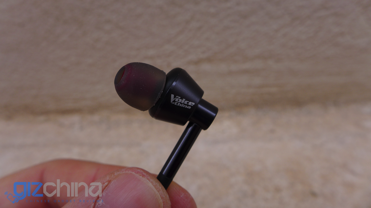 1More Design Super Bass EarPhones review