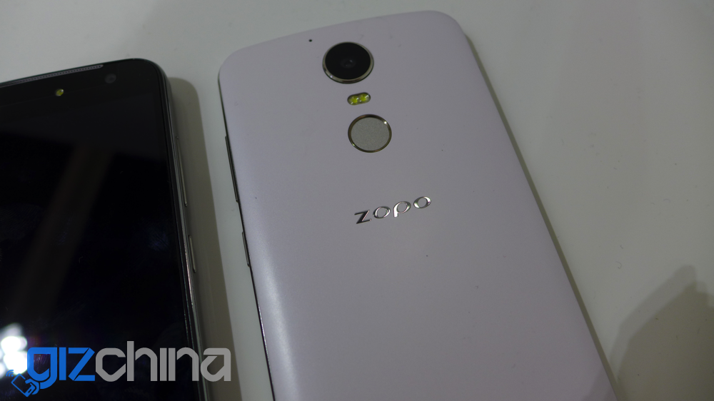 Zopo think its a good idea to launch a 30k INR phone in India