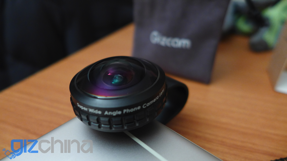 Fresh Goods Friday 1: Vivo X6 Plus A, Gizcam Lens, Redfox Gyro and Anker