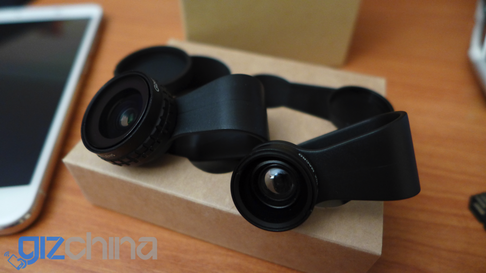 Fresh Goods Friday 1: Vivo X6 Plus A, Gizcam Lens, Redfox Gyro and Anker