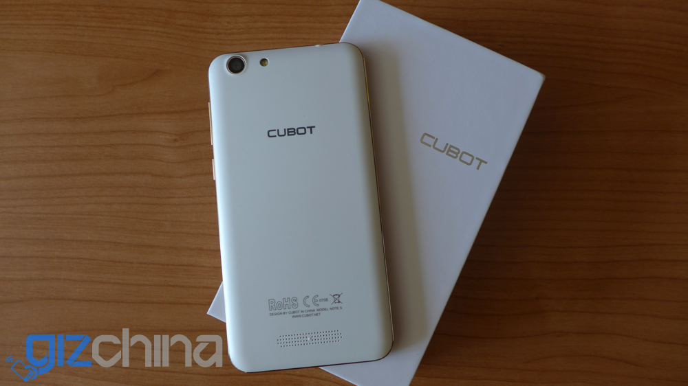 Fresh Goods Friday 2: A Cubot, a clone, a drone and a few accessories