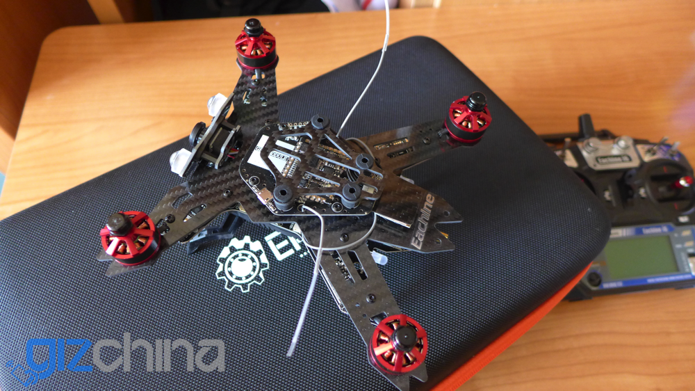Fresh Goods Friday 2: A Cubot, a clone, a drone and a few accessories