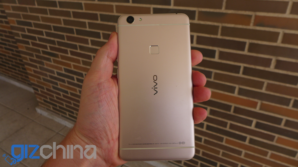 Vivo X6 Plus A review - amazing battery life and killer audio