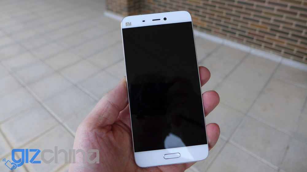 Top 10 most powerful Chinese phones of 2016