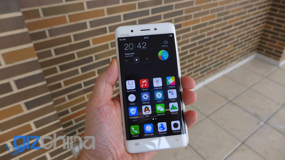 Vivo Xplay 5 Review - great build, good specs, but not a cheap