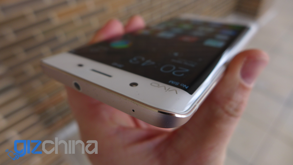 Vivo Xplay 5 Review - great build, good specs, but not a cheap