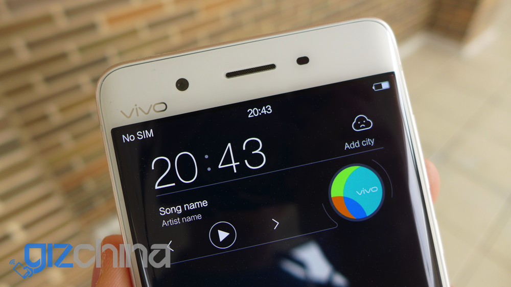 Vivo Xplay 5 Review - great build, good specs, but not a cheap