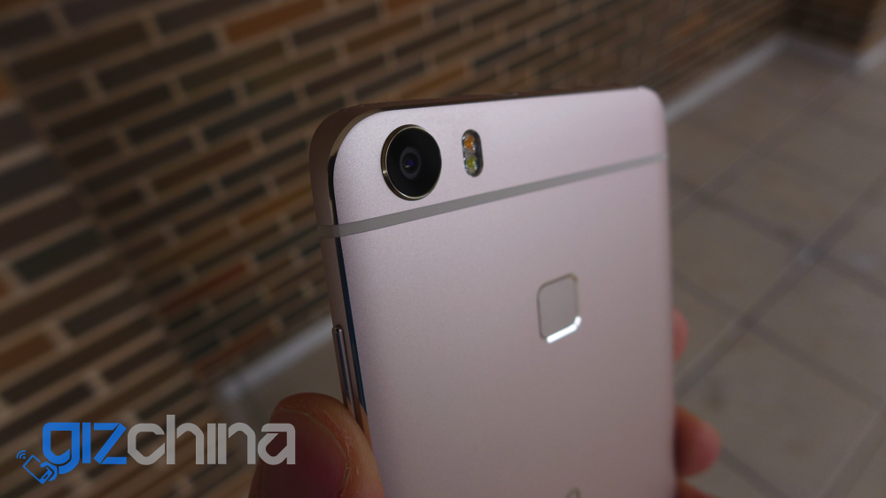 Vivo Xplay 5 Review - great build, good specs, but not a cheap