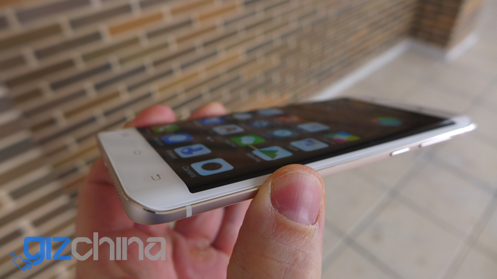 Vivo Xplay 5 Review - great build, good specs, but not a cheap