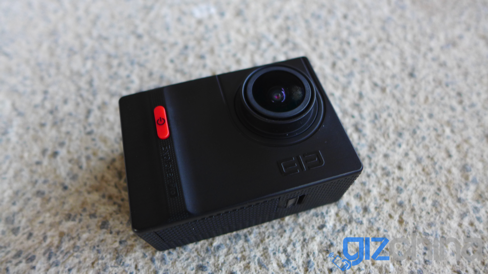 Elephone Explorer Pro Review - a GoPro that speaks!