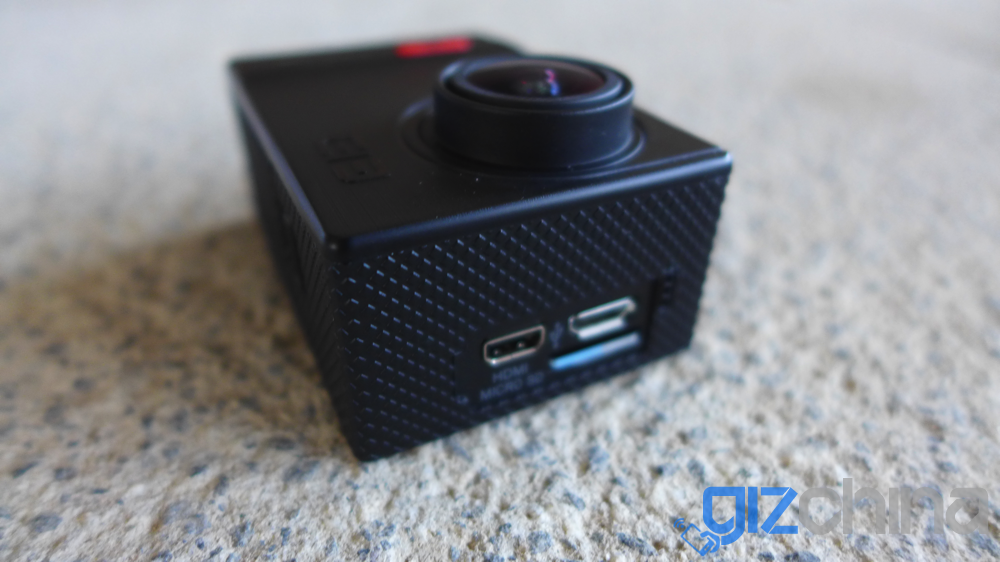 Elephone Explorer Pro Review - a GoPro that speaks!