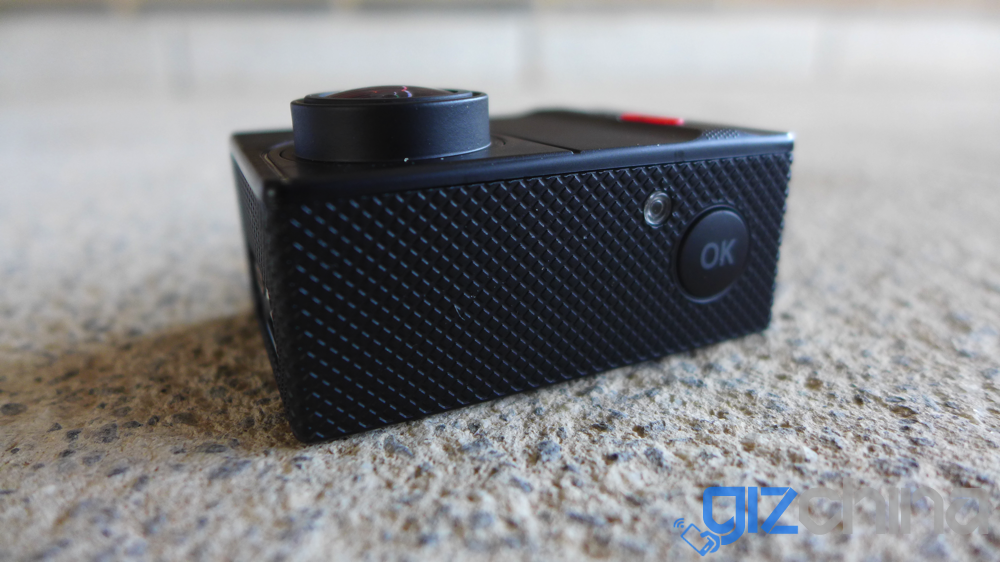 Elephone Explorer Pro Review - a GoPro that speaks!