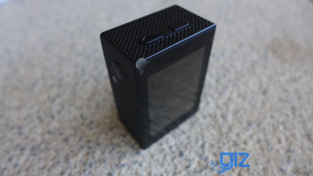 Elephone Explorer Pro Review - a GoPro that speaks!