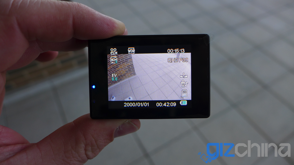 Elephone Explorer Pro Review - a GoPro that speaks!