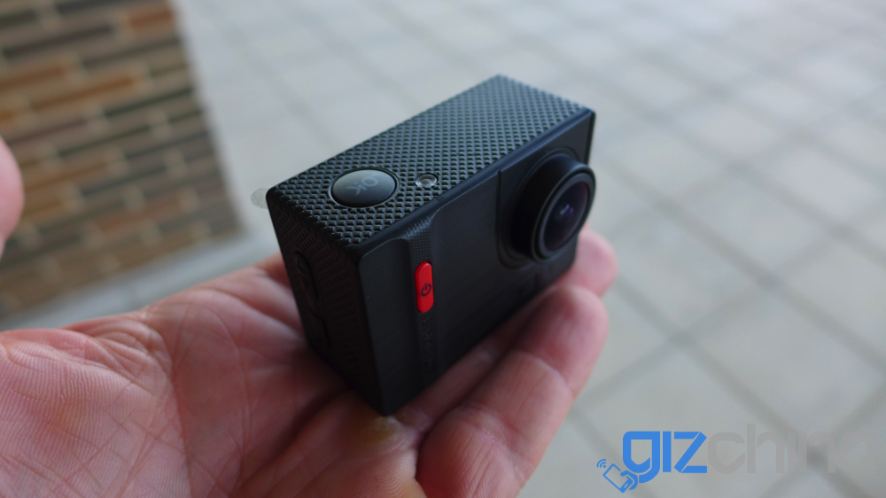 Elephone Explorer Pro Review - a GoPro that speaks!