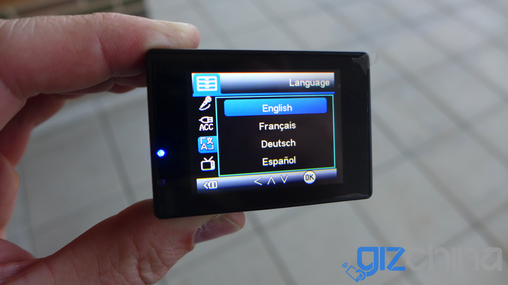 Elephone Explorer Pro Review - a GoPro that speaks!