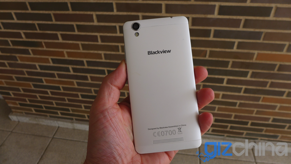 Blackview A8 Review - Cheap is Cheap