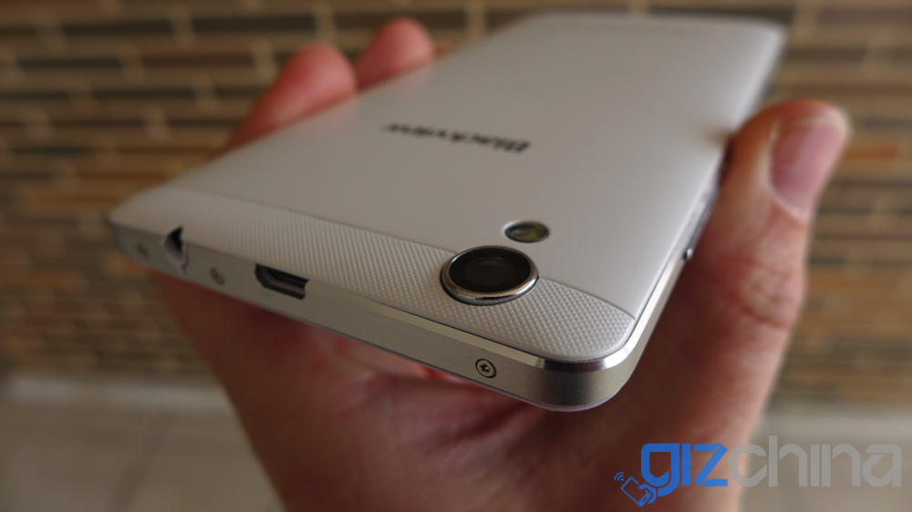 Blackview A8 Review - Cheap is Cheap