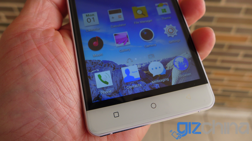Blackview A8 Review - Cheap is Cheap