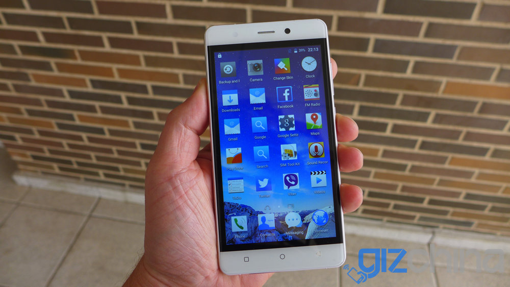 Blackview A8 Review - Cheap is Cheap