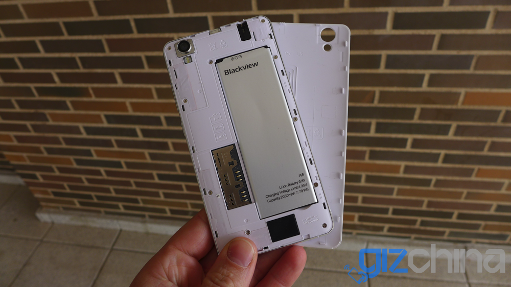 Blackview A8 Review - Cheap is Cheap