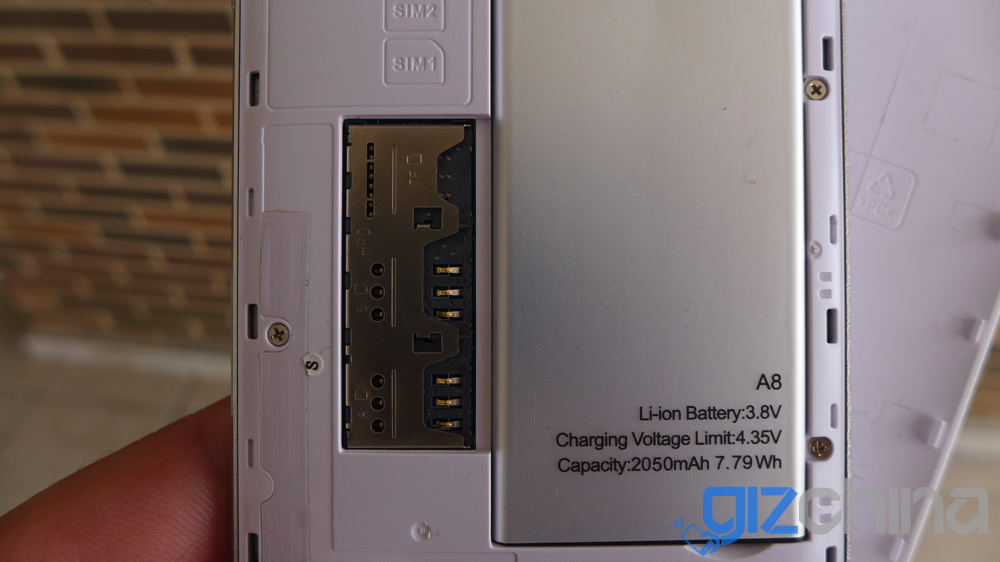Blackview A8 Review - Cheap is Cheap