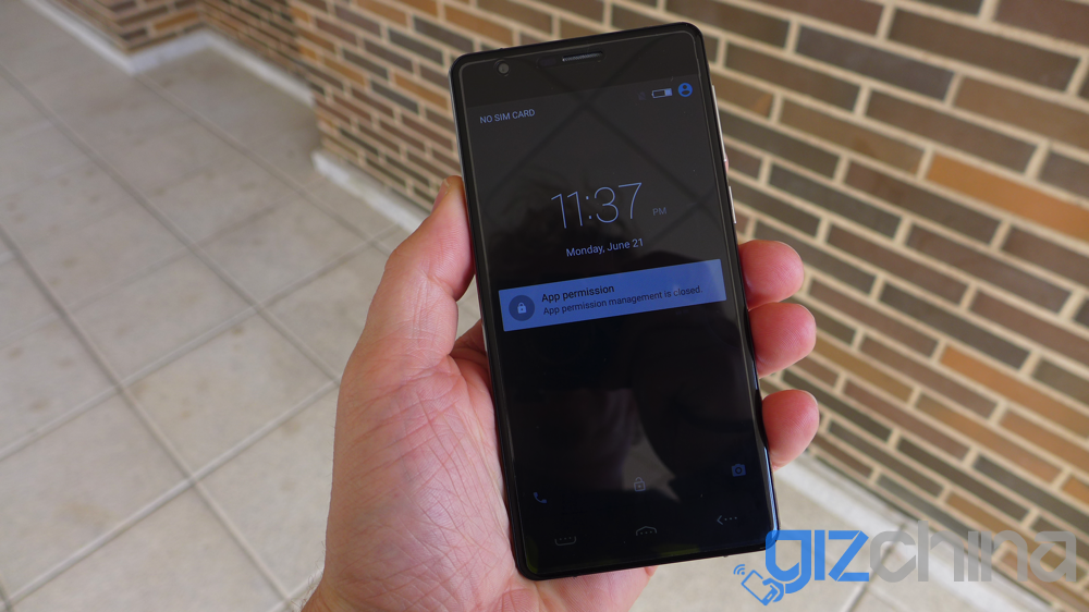 Homtom HT5 Review - sub $100 contender