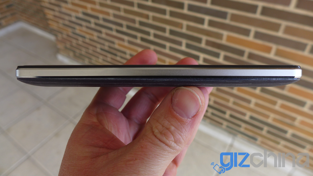 Homtom HT5 Review - sub $100 contender