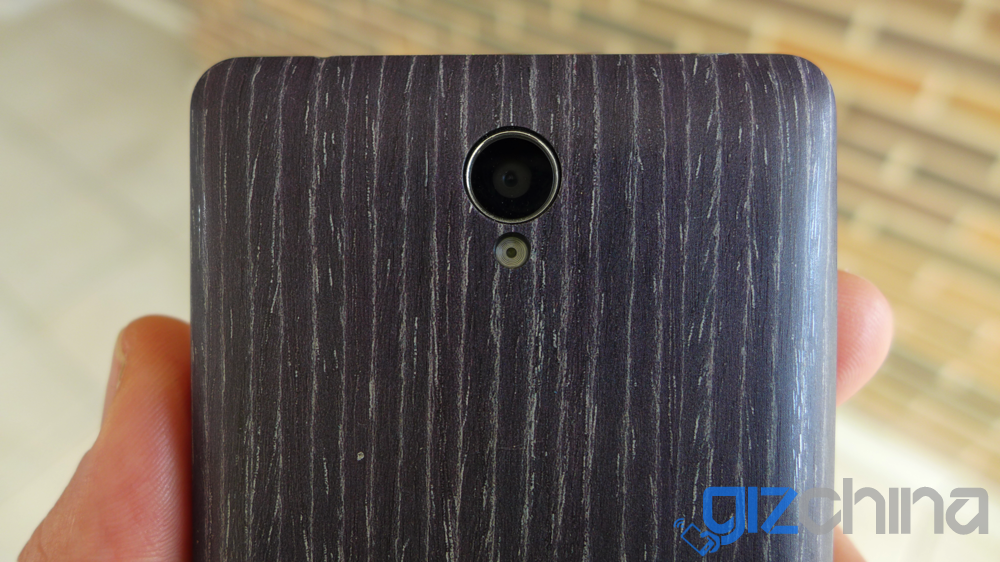 Homtom HT5 Review - sub $100 contender