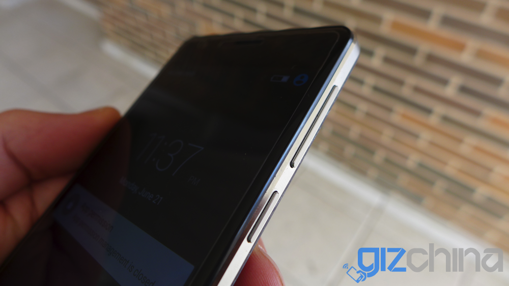 Homtom HT5 Review - sub $100 contender