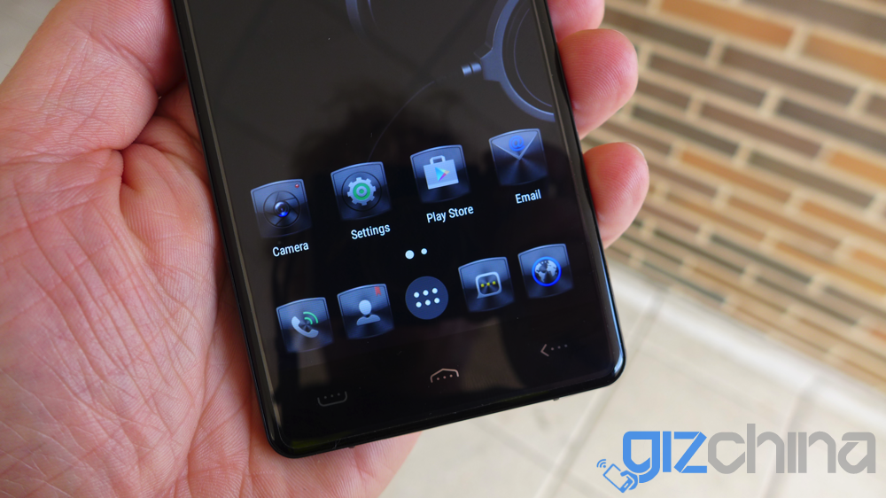 Homtom HT5 Review - sub $100 contender