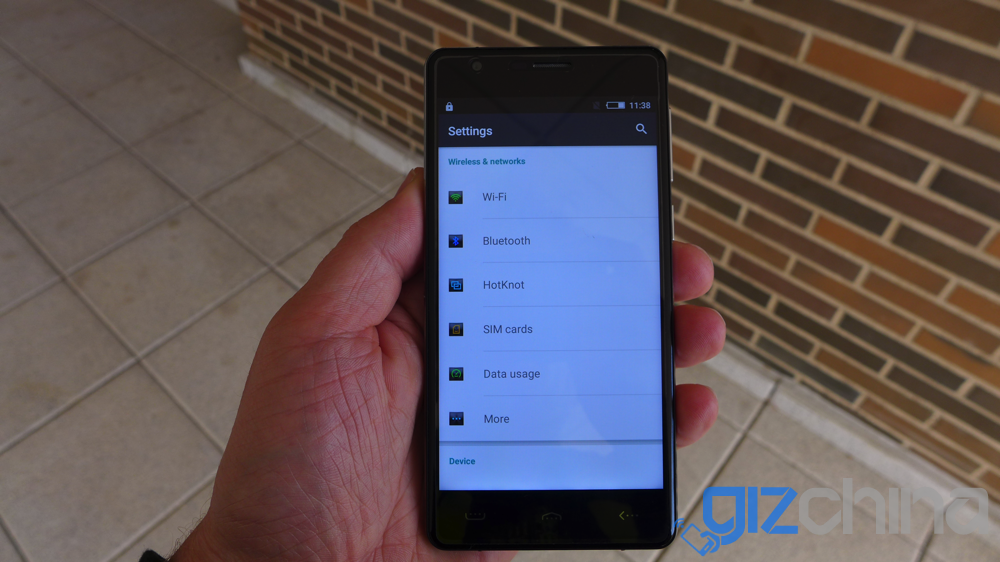 Homtom HT5 Review - sub $100 contender