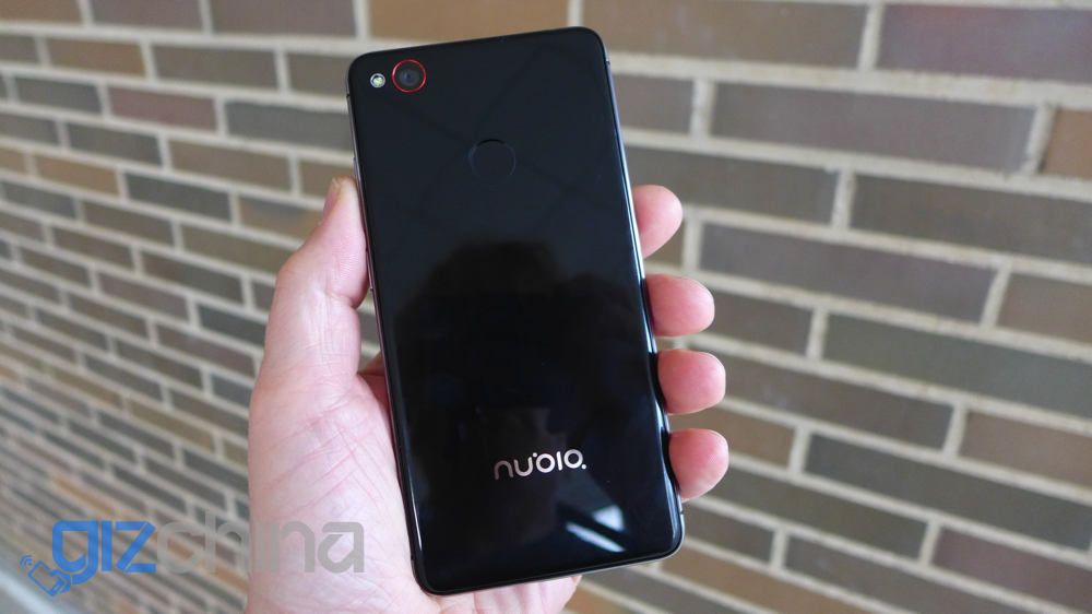 Nubia Z11 Mini Review - my new daily driver